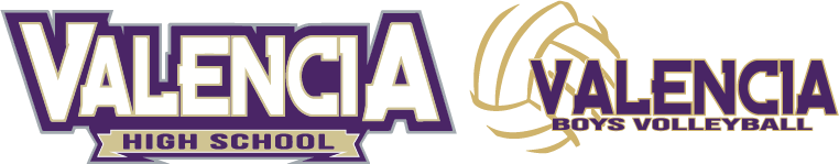 Valencia High School Boys Volleyball