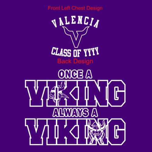 Once a Viking Always A Viking Thumbnail